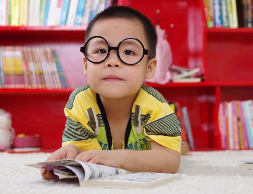 Buku Jadi Tuan, AI Jadi Teman: Wajah Baru Taman Baca